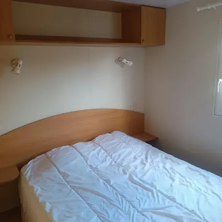 Mobil-home Roma