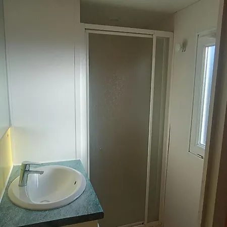 Mobil-home Roma * Saint-Jean-de-la-Rivière