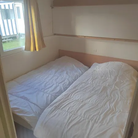 Mobil-home Roma Saint-Jean-de-la-Rivière
